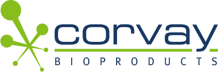 Logo Corvay Bioproducts