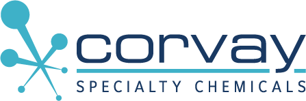 Logo Corvay Specialty Chemicals