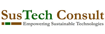 Logo SusTech Consult