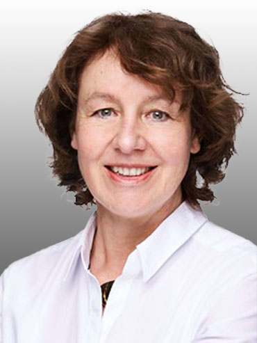 Dr. Birgit Barden Läufer Corvay